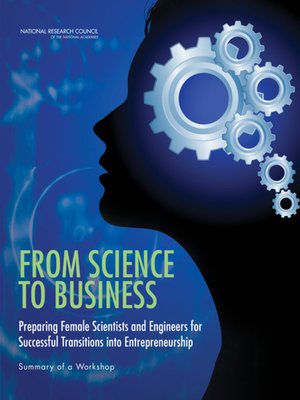 cover image of From Science to Business